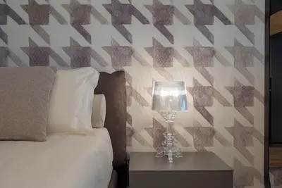 Image de Roof Suite - Castello il Codirosso Accomodation Hotel