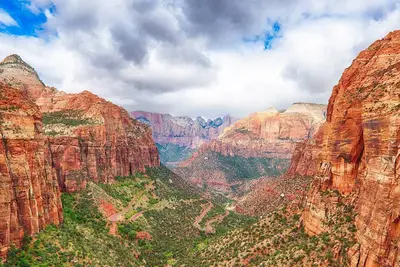 Image de Cozy Cabin Retreat Near Zion with Sauna & hot tub.