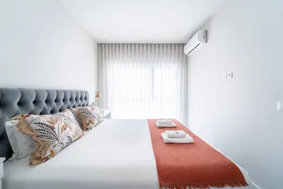 Image de T1 Urban Charm Central City Escape