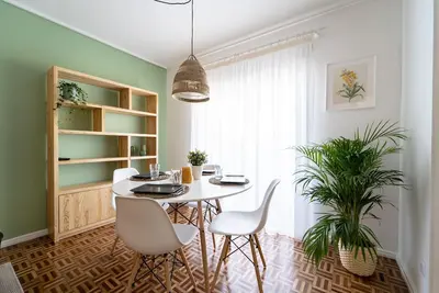 Image de D. Pedro V | T3 familiar centro da cidade | Braga