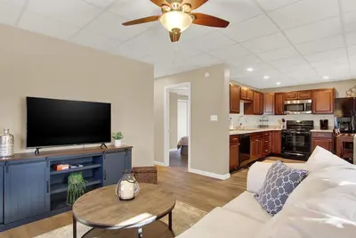 Image de Recently remodeled 2 Bedroom apartment in Hanover-Close to Gettysburg and York