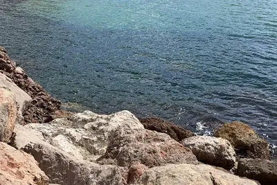 Image de Appartement avec piscine à 300 mètres de la plage