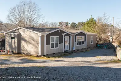 Image de Peaceful retreat with fully functioning tram to the dock!