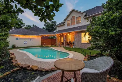 Image de Big Texas Living - Spacious 5-Bd with Pool