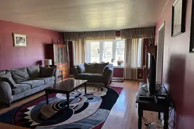 Image de Large House Rental in Historic Area