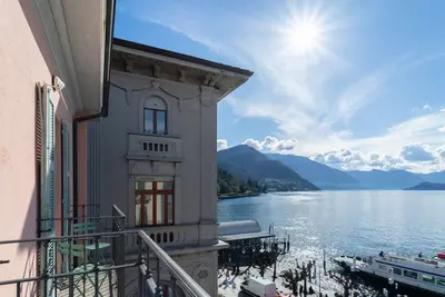 Lakefront Retreat by Wonderful Italy - Salvia