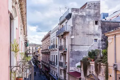 Namarì Apartment by Wonderful Italy