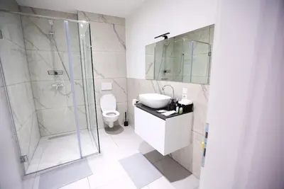 Image de Modernes Apartment Koblenz