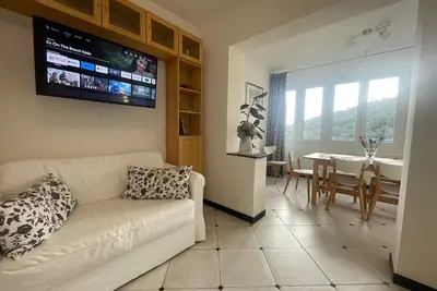 Image de Appartement de vacances Chiavari pour 1 - 4 personnes avec 1 chambre à coucher - Logement de vacance