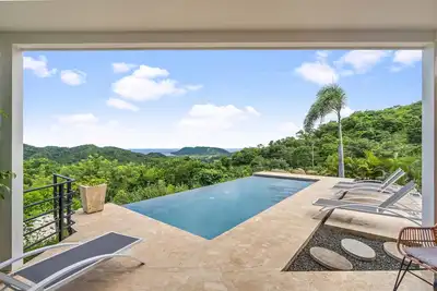 Image de Unique Ocean View Property w/Infinity Pool!