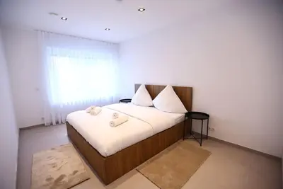 Image de Modernes Apartment Koblenz