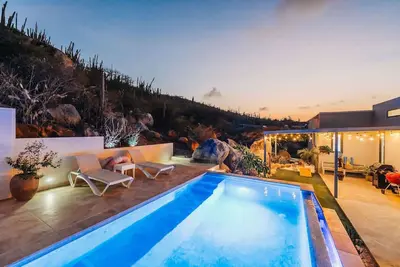 Image de Island Heights Villa! Close to all Aruba’s beaches