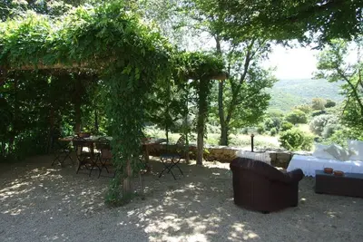Image de Maison de vacances Luogosanto pour 2 - 12 personnes avec 6 chambres à coucher - Maison de vacances