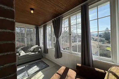 Image de After the Game 2 - 2nd floor apt near Asv