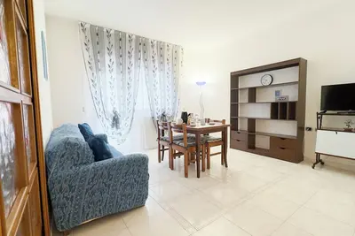 Image de Appartamento al Mare