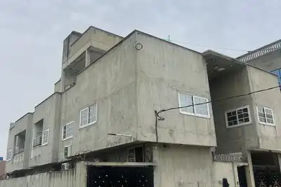 Image de Appartement T2 meublé Cotonou Akpakpa