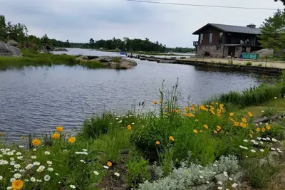 Image de Cottage #7 - 2 Bedroom - Katawoda Cottages