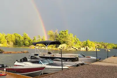 Image de Cottage #8 - 2 Bedroom - Katawoda Cottages