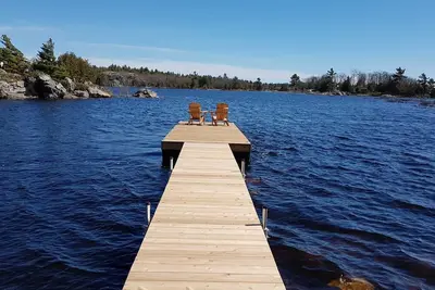 Image de Cottage #9 - 2 Bedroom - Katawoda Cottages