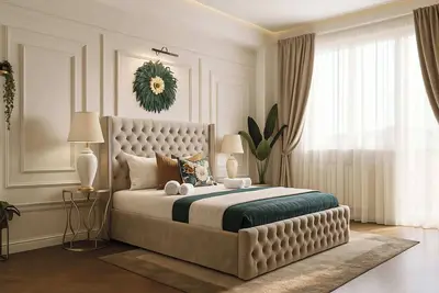 Image de Qult • Golden Nest Su