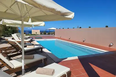 Image de Luxury Villa Mikaela
