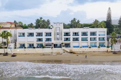 Image de Cabarete Beach Condo