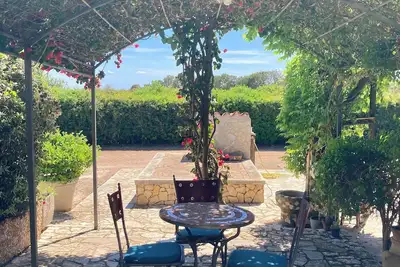 Image de Spectacular Villa: exclusive location in Alghero | Nature & Beach!