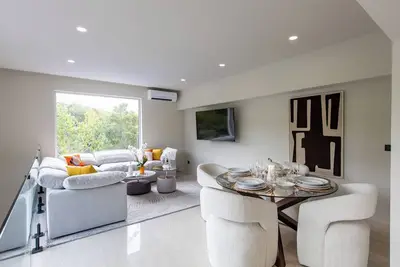 Image de Aura 2 chambres avec piscine privée | Villa 1