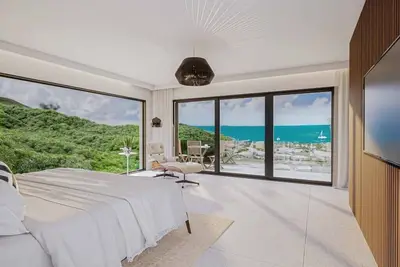 Image de Aura 2 chambres vue océan et jacuzzi | Villa 9