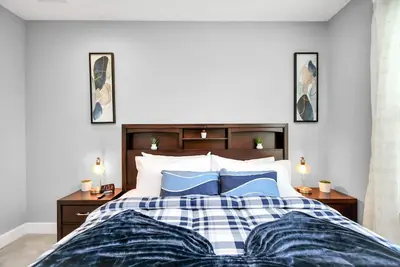 Image de Rammies Exquisite 4br in Katy