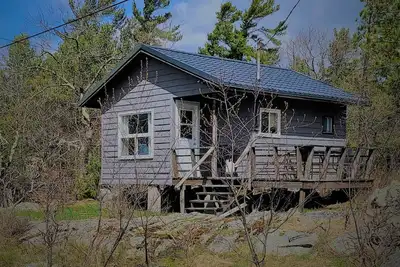 Image de Cottage 2 -1 Bedroom cottage at Katawoda Cottages