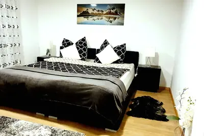 Image de Familienappartement in Traun, Nähe Linz