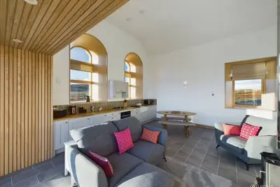 Image de North Roe Kirk, Shetland Isles