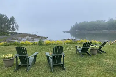 Image de Oceanfront Cottage at Acadia National Park, Bar Harbor/Lighthouse Cottage