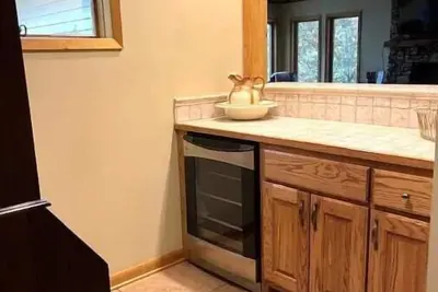 Image de Riverton Lake House at Pickwick