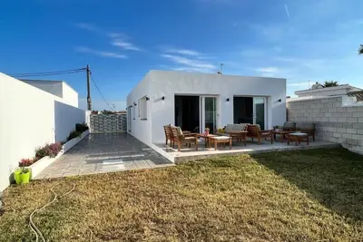 Image de Agoodplan Aitana Playa El Palmar -Apartamento 2