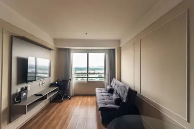 Image de Standard apartment 1 double bed