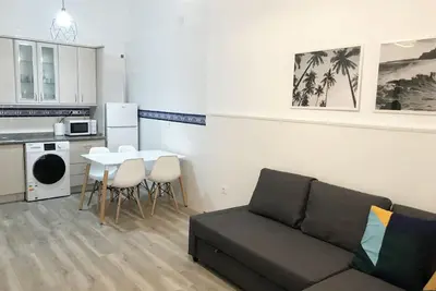 Image de Ideal Apartamento Tipo Loft en Triana Sevilla Wifi