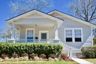 Image de The Cov La Cottage