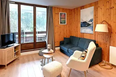 Image de Moho des Oursons - Pistes de ski à 450m