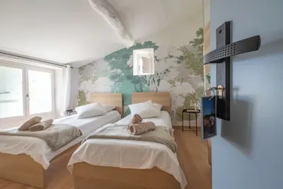 Image de Chevalier Guiral - Chambre Double avec Salle de Bains Privative