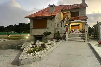 Image de Casa de Vacaciones Campos de Balea