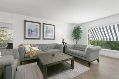 Image de Spacious Family Retreat