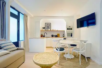 Image de Appartement idéalement situé dans Paris 15