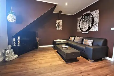 Image de Appartement de vacances Karlshagen pour 1 - 6 personnes avec 2 chambres à coucher - Logement de vaca