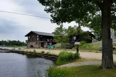 Image de Cottage #4 -2 Bedroom Cottage at Katawoda Cottages