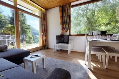 Image de Apartment Staudach - Staudach