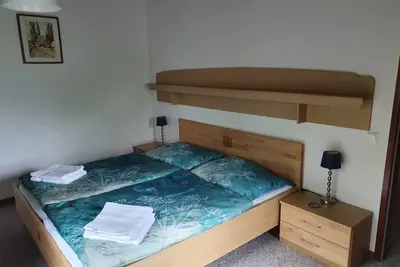 Image de App3 1dz + Wz Couch-terasse-see/berg Blick - Appartement Haus Starfach