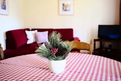 Appartement 2 - 4 Personen - Appartementhaus Habich