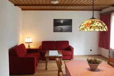 Appartement 4-6 Personen - Appartementhaus Habich